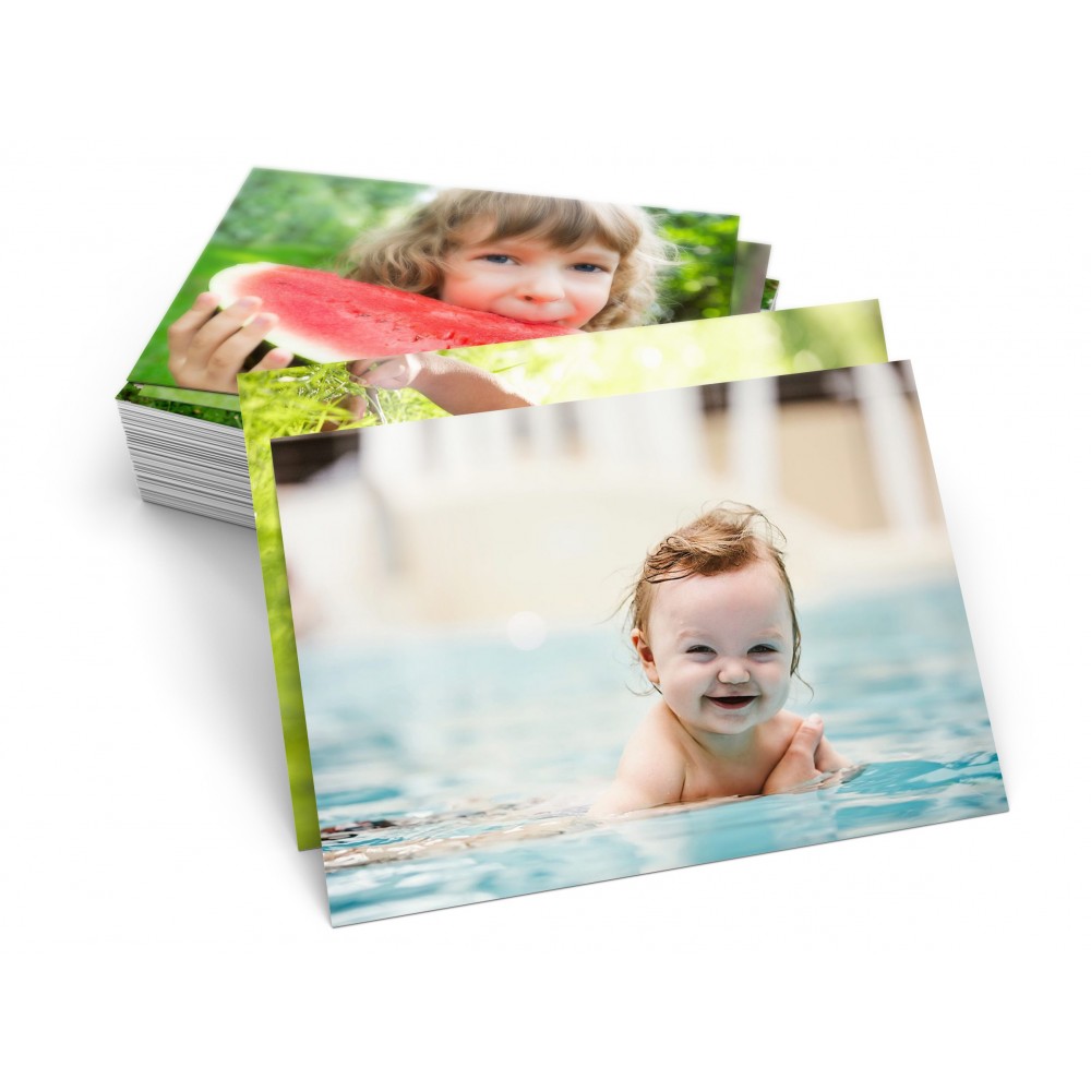 10x15 Fotoğraf Baskısı