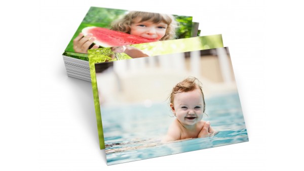 10x15 Fotoğraf Baskısı