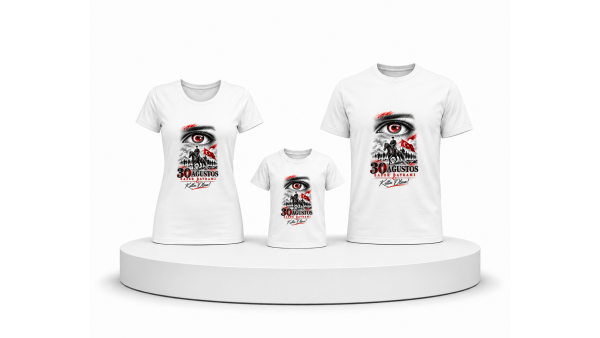 Aile 30 AĞUSTOS T-shirtleri 