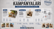 İnstagram Kampanyaları