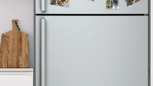 Kişiye özel fotoğraf baskılı 6x9 buzdolabı magneti – Fujifilm garantili