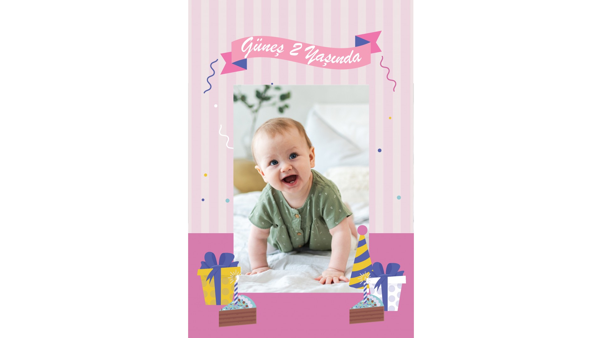 Kişiye özel fotoğraf baskılı 6x9 buzdolabı magneti – Fujifilm garantili