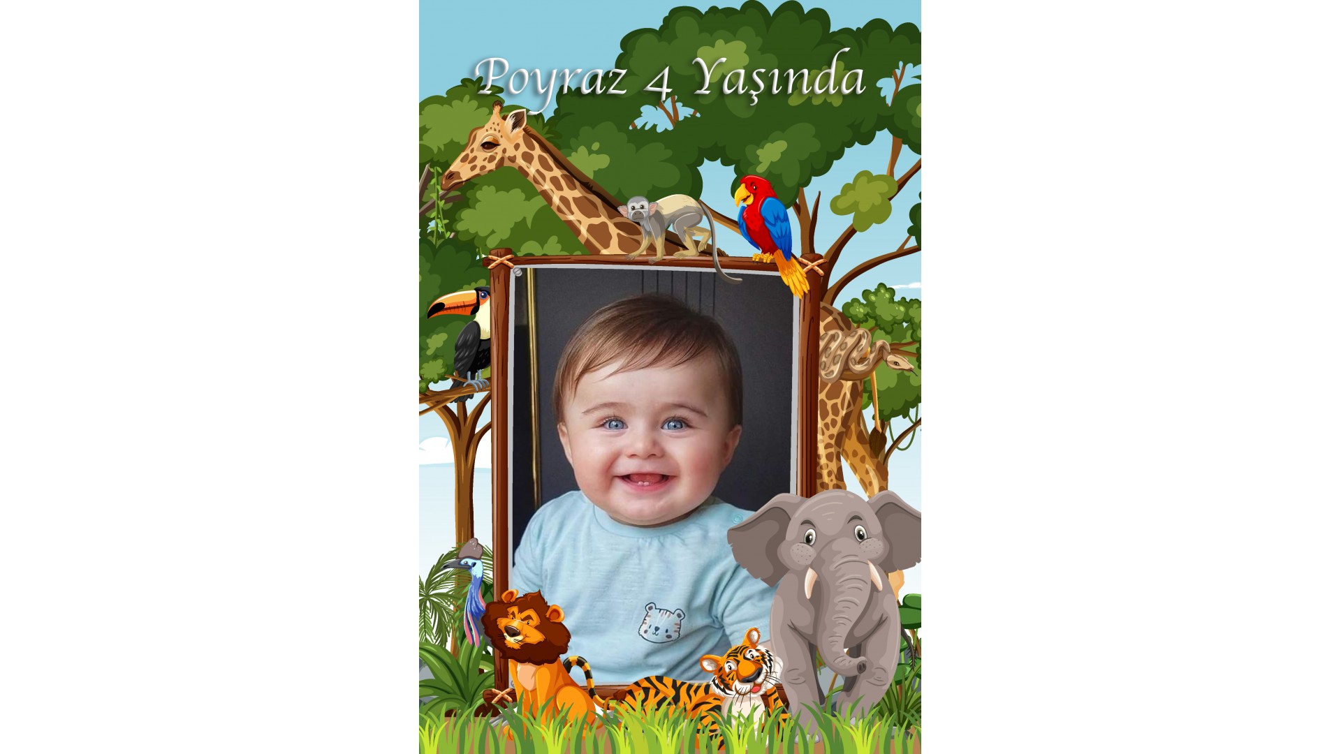 Kişiye özel fotoğraf baskılı 6x9 buzdolabı magneti – Fujifilm garantili