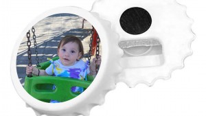 Kişiye özel fotoğraf baskılı 6x9 buzdolabı magneti – Fujifilm garantili