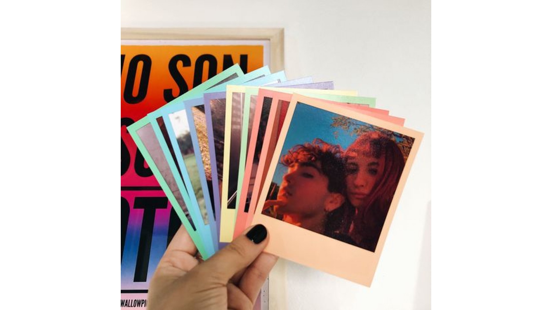 Fotoğraf Baskısı – kaliteli ve uygun fiyatlı