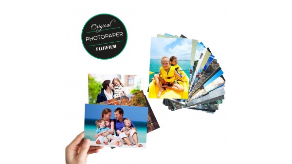 10x15 Fotoğraf Baskısı