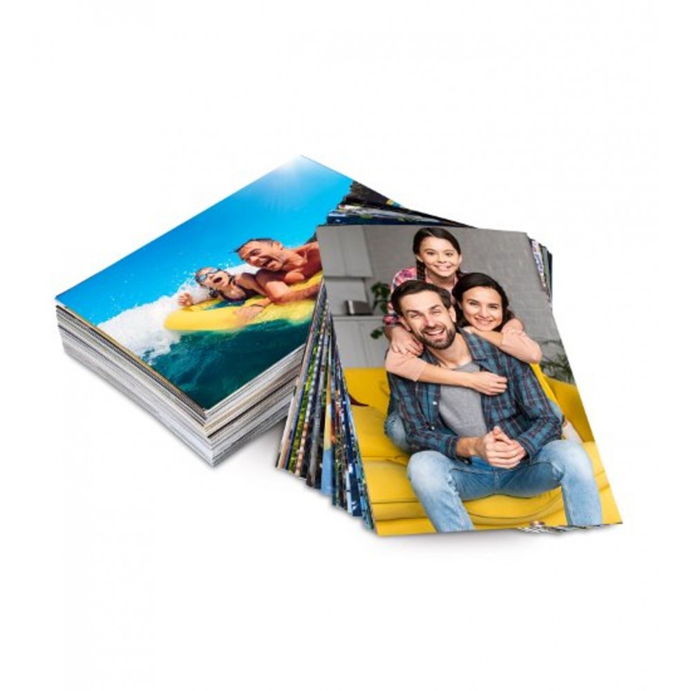 9x13 Fotoğraf Baskısı