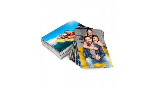 9x13 Fotoğraf Baskısı