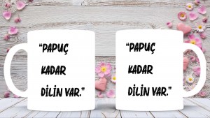 anneler günü kişiye özel fotoğraflı seramik kupa hediye