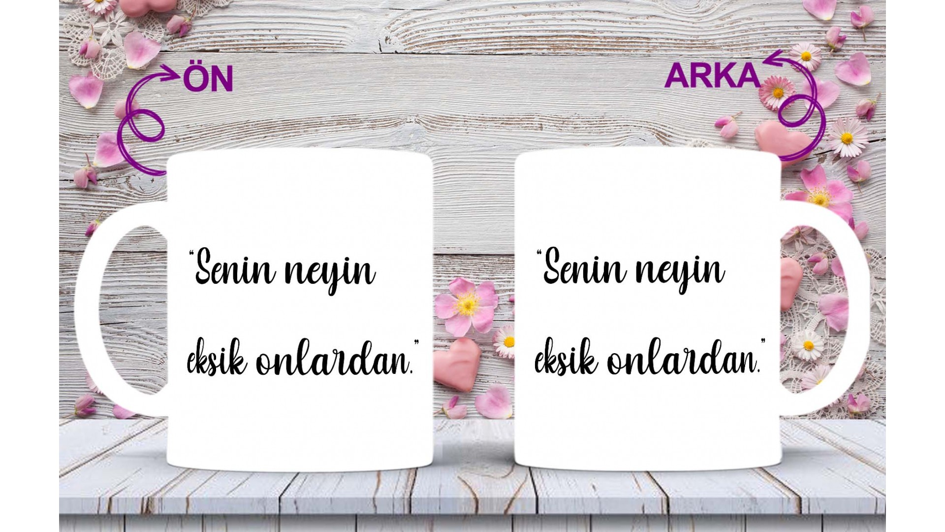 anneler günü kişiye özel fotoğraflı seramik kupa hediye