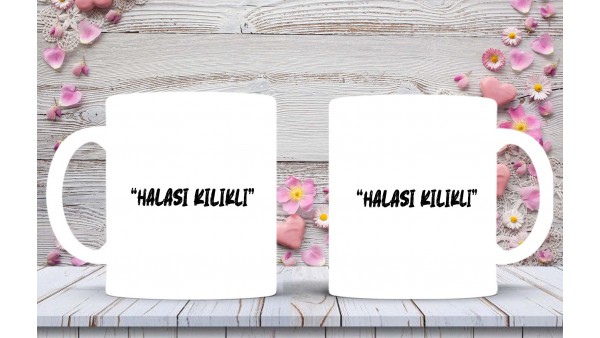 Anneler Gününe Özel Anne Sözleri Baskılı Kupa-Mikshediye