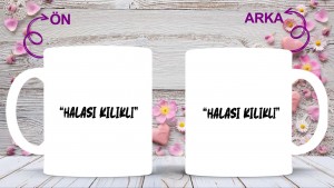 anneler günü kişiye özel fotoğraflı seramik kupa hediye