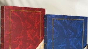 Ciltbezli fotoğraf albümü – kişiye özel premium hediye