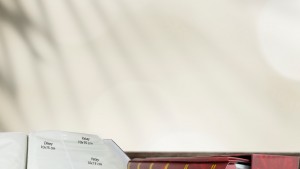 Ciltbezli fotoğraf albümü – kişiye özel premium hediye