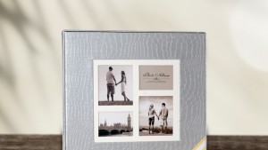 Deri Fotoğraf Albümü Modelleri | Kişiye Özel & Lüks Albümler