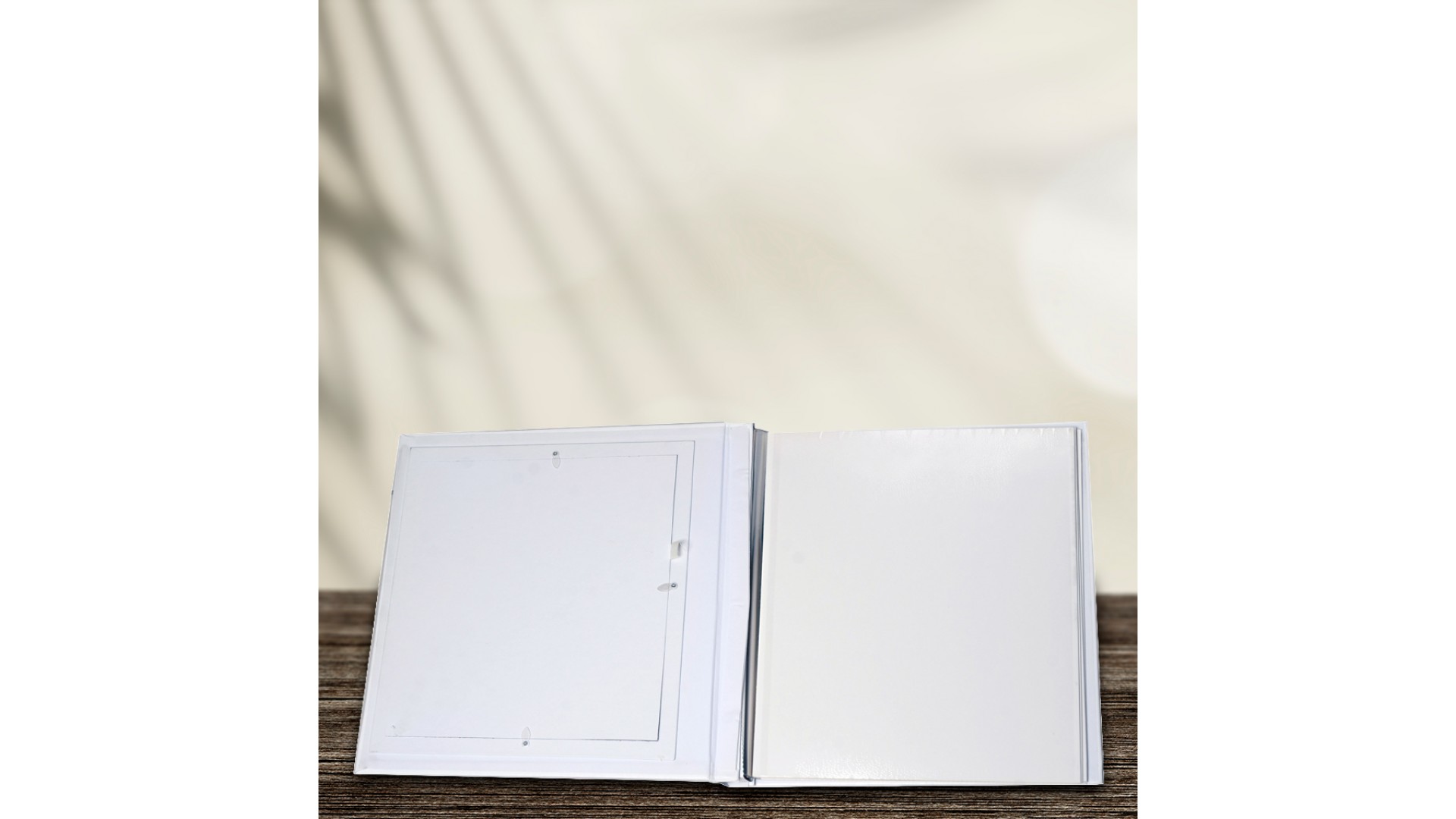 Deri Fotoğraf Albümü Modelleri | Kişiye Özel & Lüks Albümler