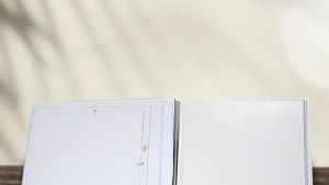 Deri Fotoğraf Albümü Modelleri | Kişiye Özel & Lüks Albümler