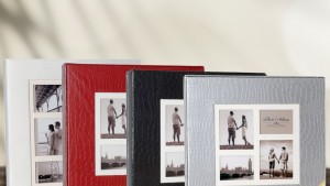 Deri Fotoğraf Albümü Modelleri | Kişiye Özel & Lüks Albümler