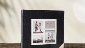 Deri Fotoğraf Albümü Modelleri | Kişiye Özel & Lüks Albümler