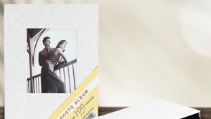 Deri Fotoğraf Albümü Modelleri | Kişiye Özel & Lüks Albümler