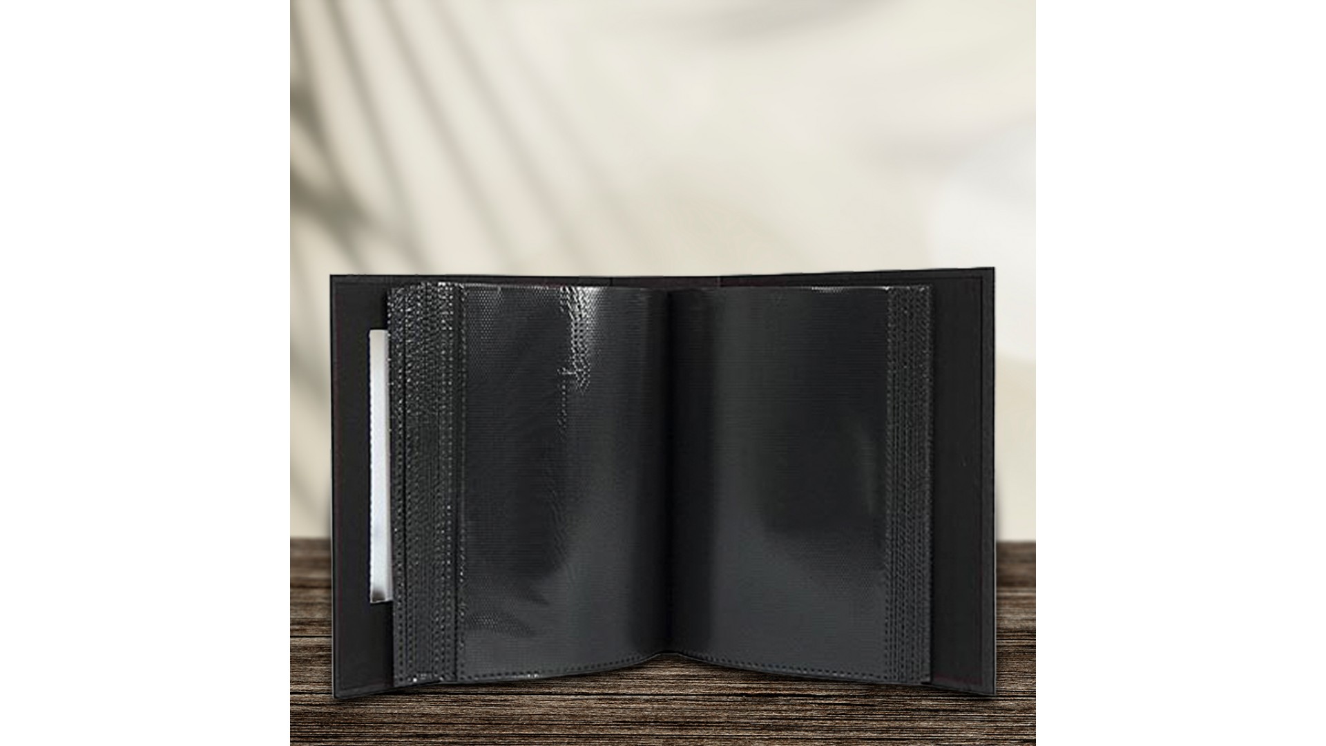 Deri Fotoğraf Albümü Modelleri | Kişiye Özel & Lüks Albümler