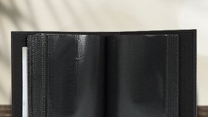 Deri Fotoğraf Albümü Modelleri | Kişiye Özel & Lüks Albümler