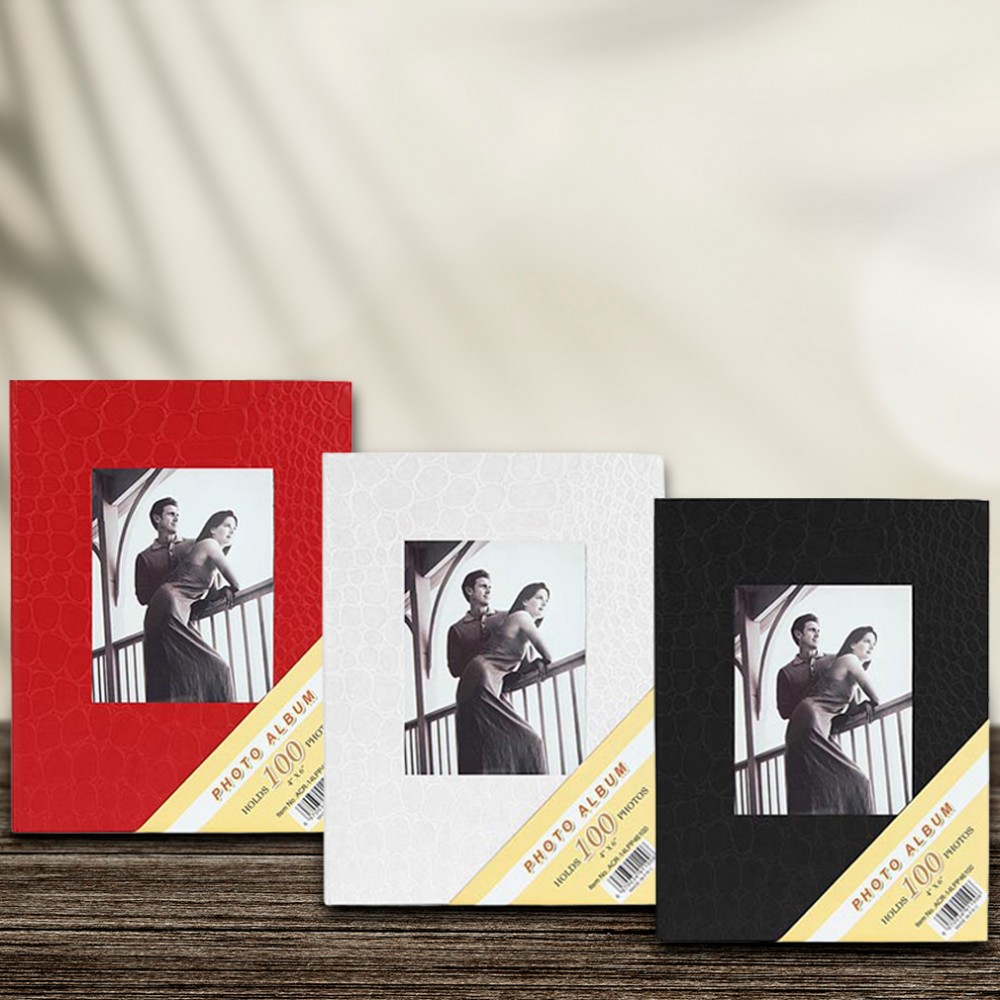 Lüks Deri Fotoğraf Albümü – Kişiye Özel Premium Hatıra Albümü