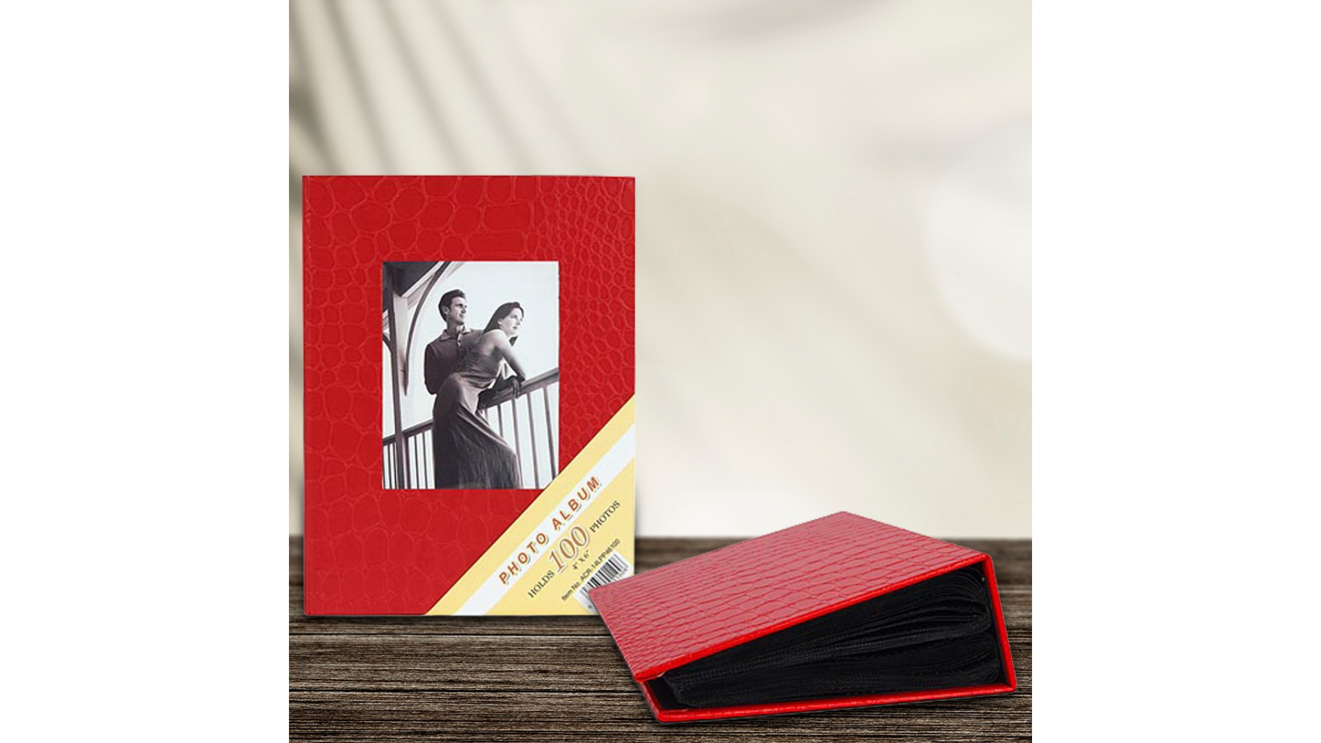 Deri Fotoğraf Albümü Modelleri | Kişiye Özel & Lüks Albümler