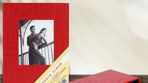 Deri Fotoğraf Albümü Modelleri | Kişiye Özel & Lüks Albümler