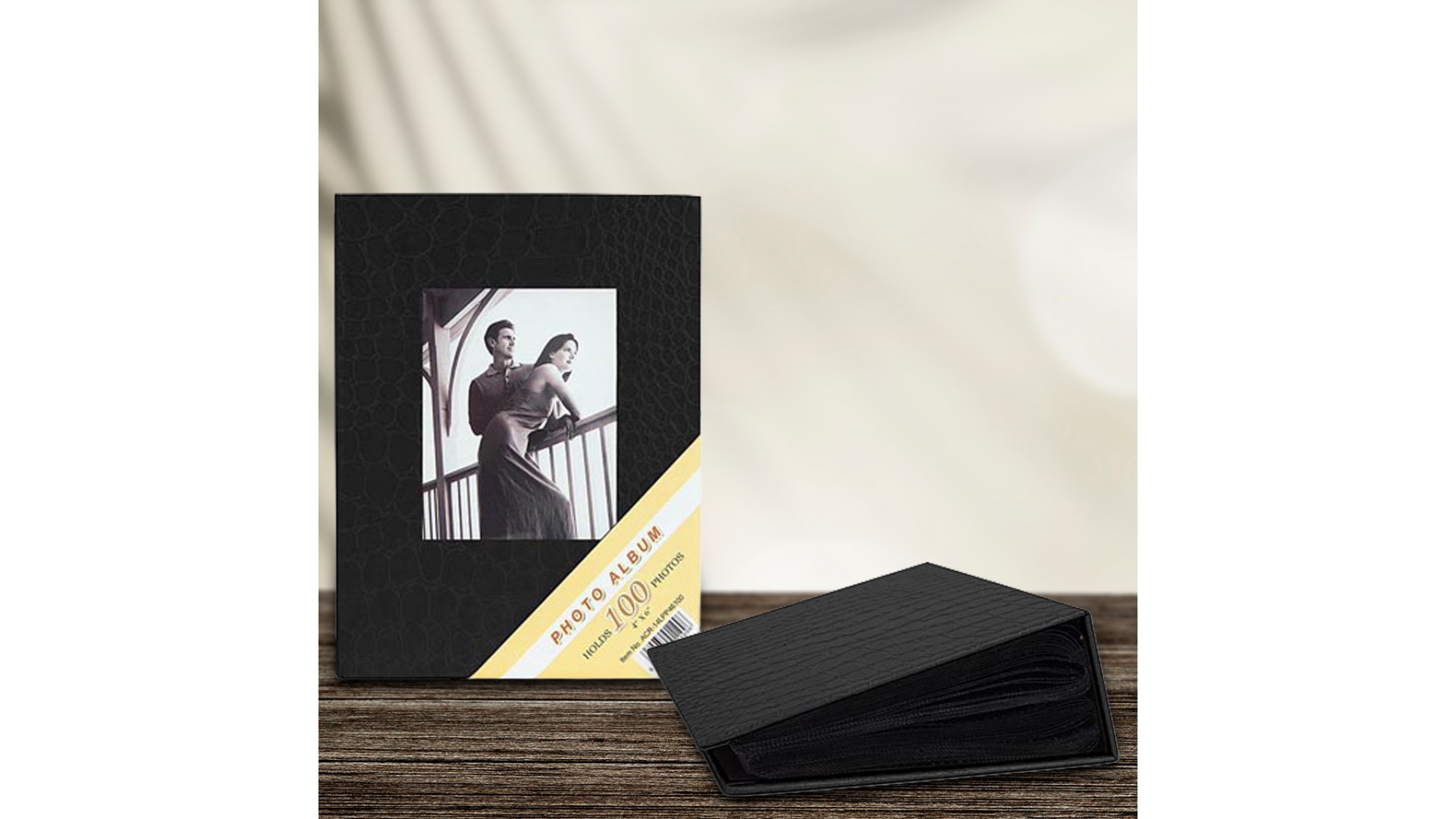 Deri Fotoğraf Albümü Modelleri | Kişiye Özel & Lüks Albümler