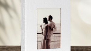 Deri Fotoğraf Albümü Modelleri | Kişiye Özel & Lüks Albümler