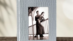 Deri Fotoğraf Albümü Modelleri | Kişiye Özel & Lüks Albümler