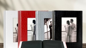 Deri Fotoğraf Albümü Modelleri | Kişiye Özel & Lüks Albümler