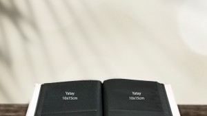 Deri Fotoğraf Albümü Modelleri | Kişiye Özel & Lüks Albümler