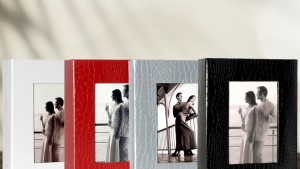 Deri Fotoğraf Albümü Modelleri | Kişiye Özel & Lüks Albümler