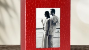 Deri Fotoğraf Albümü Modelleri | Kişiye Özel & Lüks Albümler