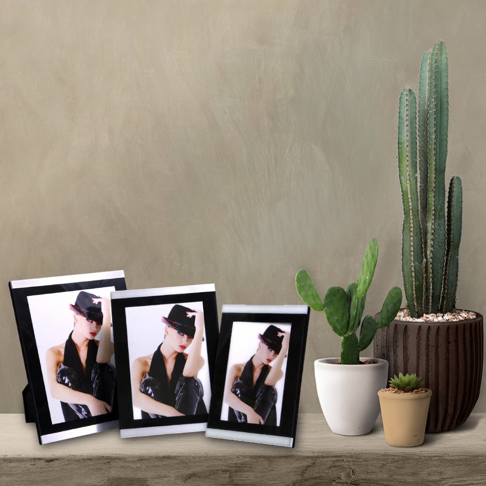  Dekoratif Fotoğraf Çerçevesi 