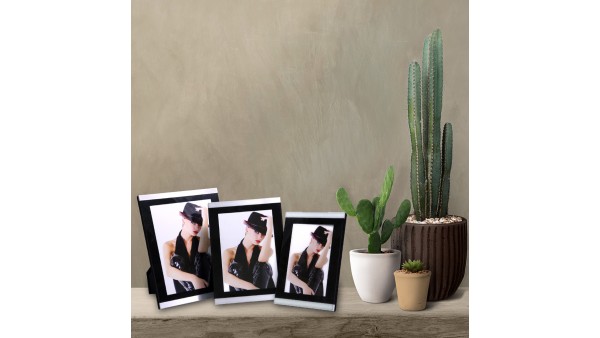  Dekoratif Fotoğraf Çerçevesi 