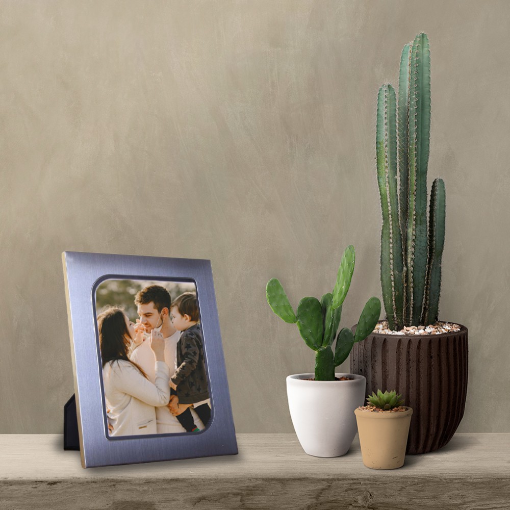 15x21 Dekoratif Fotoğraf Çerçevesi