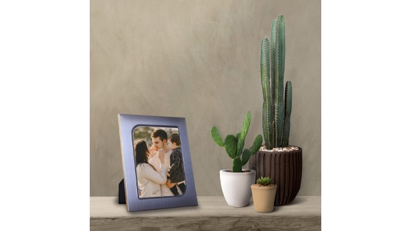 15x21 Dekoratif Fotoğraf Çerçevesi