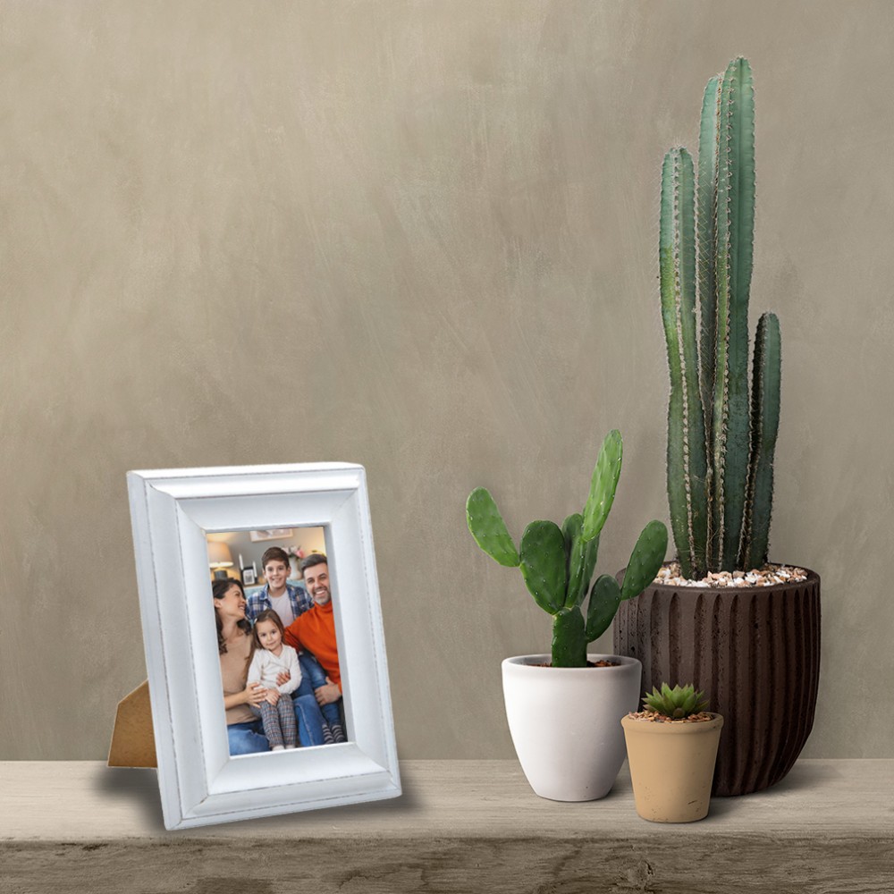  Dekoratif Fotoğraf Çerçevesi 