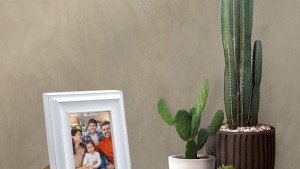 Özel tasarım dekoratif fotoğraf çerçevesi modeli