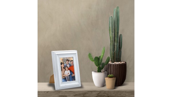  Dekoratif Fotoğraf Çerçevesi 