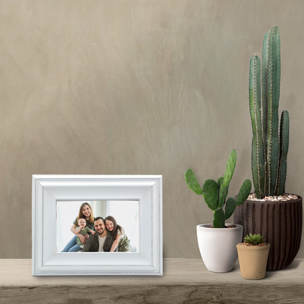  Dekoratif Fotoğraf Çerçevesi 