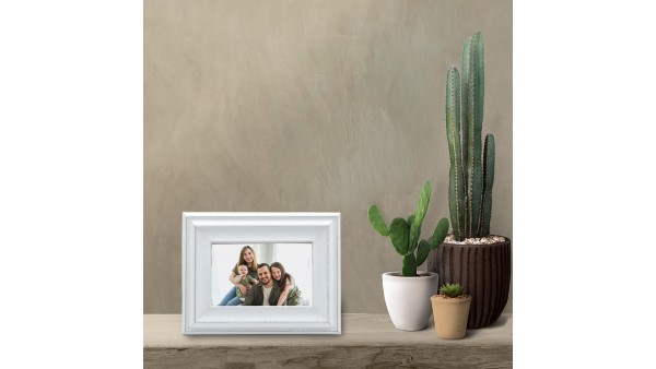  Dekoratif Fotoğraf Çerçevesi 