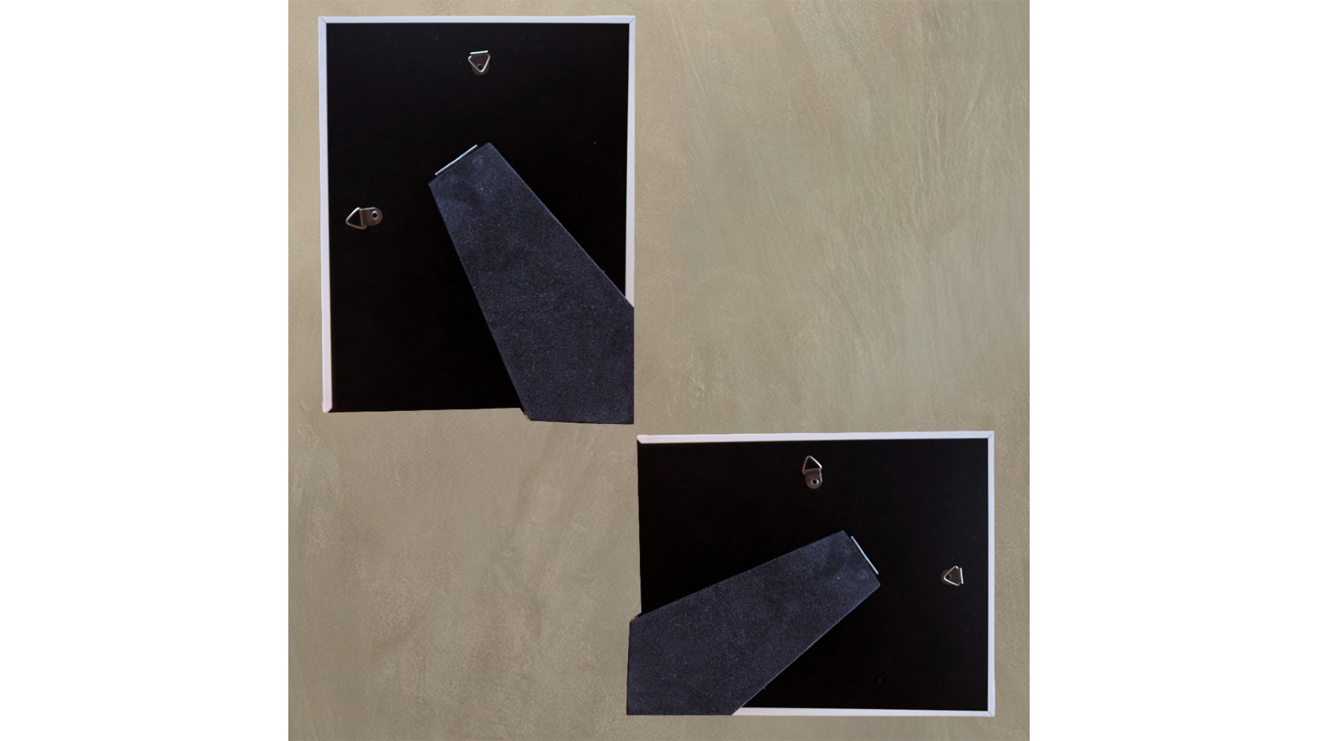 Özel tasarım dekoratif fotoğraf çerçevesi modeli