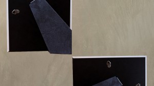 Özel tasarım dekoratif fotoğraf çerçevesi modeli