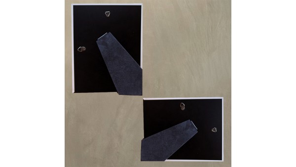  Dekoratif Fotoğraf Çerçevesi 