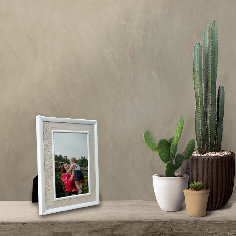 Özel tasarım dekoratif fotoğraf çerçevesi modeli