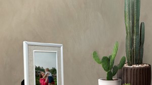 Özel tasarım dekoratif fotoğraf çerçevesi modeli